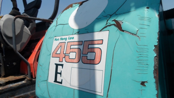 komatsu PC35R ราคา120,000 เท่านั้น