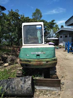 ขายรถแม็กโค / มิตซู mm45 คอนโทนสั้ม บูมสไล ซ้ายขวาคับ ( เทียบเท่า PC40 ) ขายรถแม็กโค / มิตซู mm45 คอนโทนสั้ม บูมสไล ซ้ายขวาคับ ( เทียบเท่า PC40 )