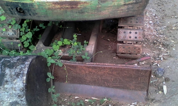 ขายรถแม็กโค / มิตซู mm45 คอนโทนสั้ม บูมสไล ซ้ายขวาคับ ( เทียบเท่า PC40 ) ขายรถแม็กโค / มิตซู mm45 คอนโทนสั้ม บูมสไล ซ้ายขวาคับ ( เทียบเท่า PC40 )