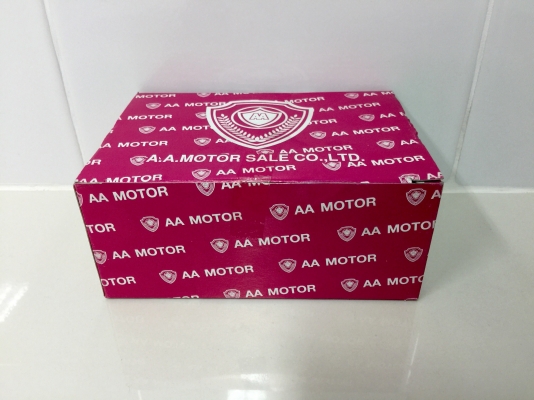 ขายไฟเลี้ยวแก้มข้างรถ DAIHATSU รุ่น MIRA L80 สีส้มเดิมๆ