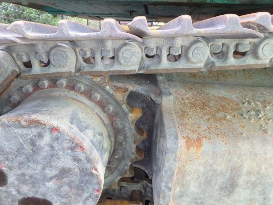 Kobelco SK200-6ES #YN10-39430 รถอยู่ญี่ปุ่น สั่งนำเข้าโทร. 080-6565422 (หนิง)