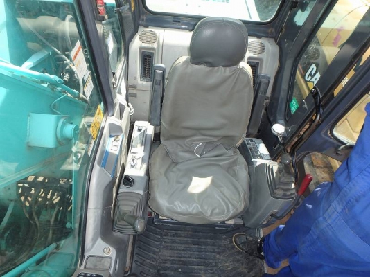 Kobelco SK200-6ES #YN10-39430 รถอยู่ญี่ปุ่น สั่งนำเข้าโทร. 080-6565422 (หนิง)