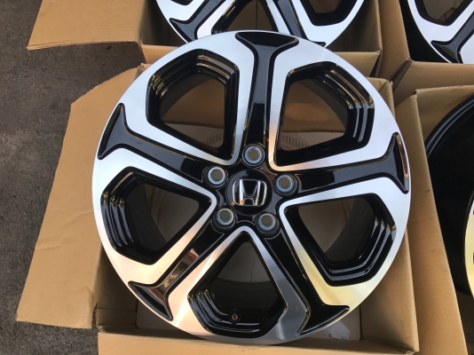 ล้อแม็ก Honda HRV ตัวท๊อป 5 รู 114