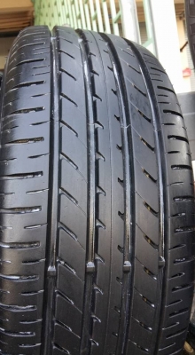 ขายล้อแม็ก mazda3 16"&times;6.5"  พร้อมยางปี16 สนใจติดต่อร้าน ก.เจริญการยางครับ 081-3747940