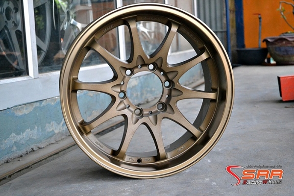 ล้อแม็กซ์ CE28 ขอบ18 สำหรับใส่รถกระบะหรือ รถ SUV
