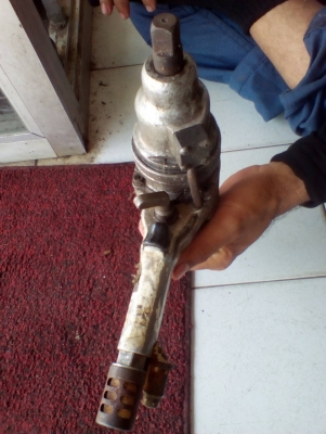 บล็อคลมตัวเล็ก