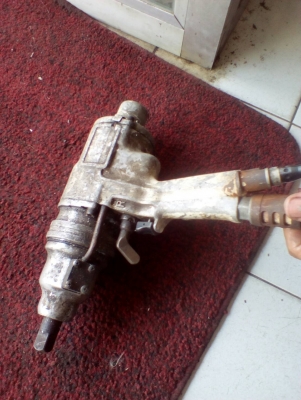 บล็อคลมตัวเล็ก