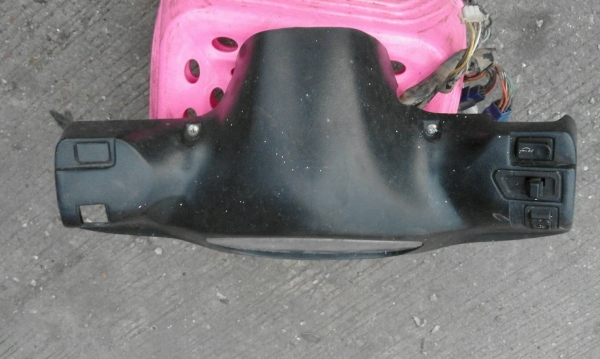 หน้าปัด smash