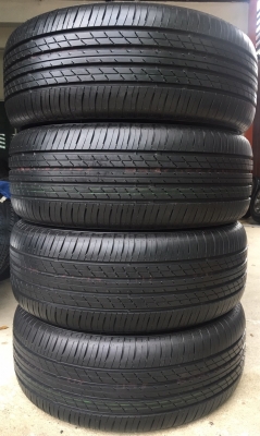 แม็กป้ายแดง Honda Civic FC 1.5 Turbo RS ท๊อปสุดในรุ่น ขอบ 17 พร้อมยางป้ายแดง 215-50-17 ปี 17