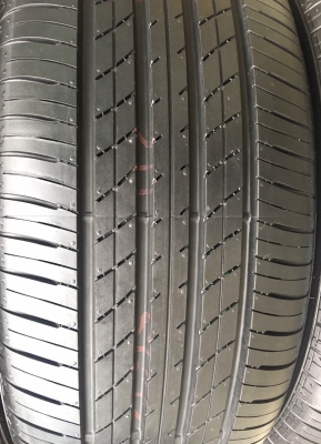 แม็กป้ายแดง Honda Civic FC 1.5 Turbo RS ท๊อปสุดในรุ่น ขอบ 17 พร้อมยางป้ายแดง 215-50-17 ปี 17