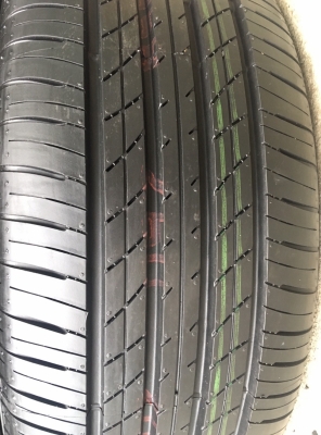 แม็กป้ายแดง Honda Civic FC 1.5 Turbo RS ท๊อปสุดในรุ่น ขอบ 17 พร้อมยางป้ายแดง 215-50-17 ปี 17