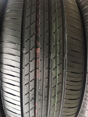 แม็กป้ายแดง Honda Civic FC 1.5 Turbo RS ท๊อปสุดในรุ่น ขอบ 17 พร้อมยางป้ายแดง 215-50-17 ปี 17