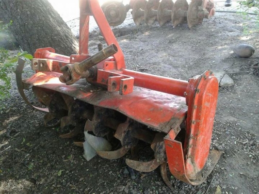 โรตารี่ขนาด1.30 เมตร