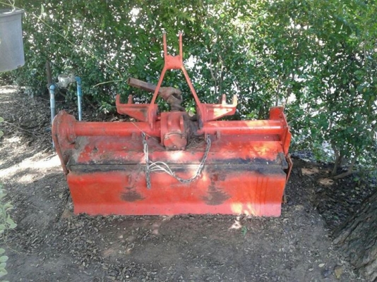 โรตารี่ขนาด1.30 เมตร