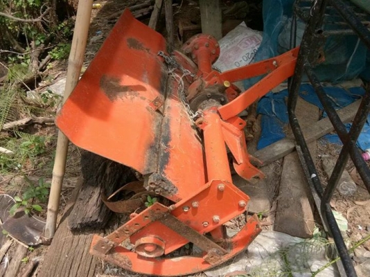 โรตารี่ขนาด1.30 เมตร