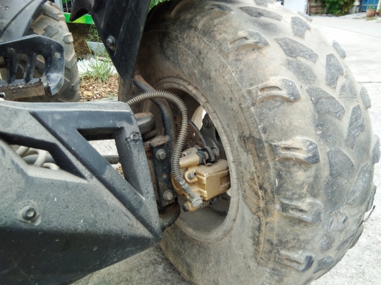 ขายATV250cc ขายATV250cc