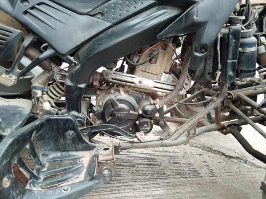 ขายATV250cc ขายATV250cc