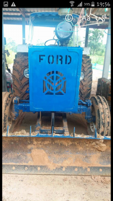 ฟอดร์ 6610 มีเล่ม  พร้อมใช้