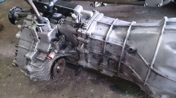 ขายเกียร์ทรูเปอร์ 4x4 ขายเกียร์ทรูเปอร์ 4x4