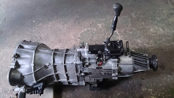 ขายเกียร์ทรูเปอร์ 4x4 ขายเกียร์ทรูเปอร์ 4x4