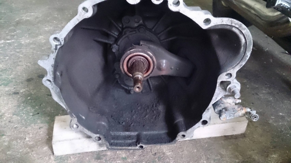 ขายเกียร์ทรูเปอร์ 4x4 ขายเกียร์ทรูเปอร์ 4x4