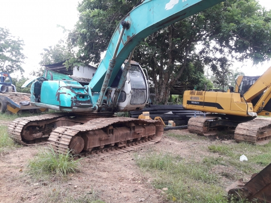 ขายSK200-5(มากไฟ) เครื่องเดิม ปั้มเดิม ไฟฟ้ามีบางจุด แอรหนาว เอกสารเป็นเล่มทะเบียน ขายSK200-5(มากไฟ) เครื่องเดิม ปั้มเดิม ไฟฟ้ามีบางจุด แอรหนาว เอกสารเป็นเล่มทะเบียน