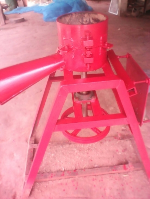 เครื่องอัดอาหารเม็ด เครื่องอัดอาหารเม็ด