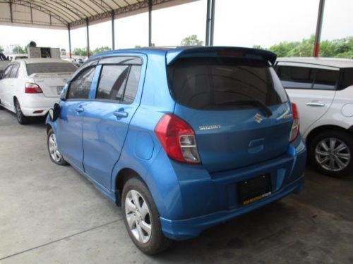 ขาย อะไหล่ ซูซูกิ เซเลริโอ 1.0