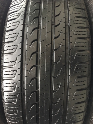 ล้อแม็ก Ford Everest ขอบ20 พร้อมยาง 265-50-20 GoodYear ปี 16