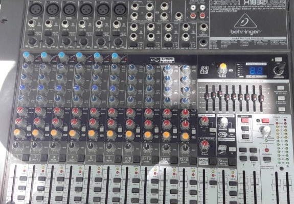 ขาย มิกเซอร์ ของแบรนด์เยอรมัน