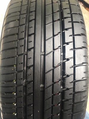 ล้อแม็กพร้อมยาง Honda Jazz GK ตัวท๊อป 4 รู100 ขอบ16ใหม่ยกห้าง