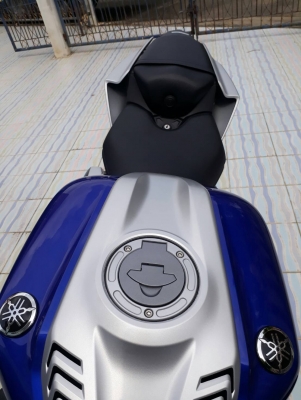 Yamaha YZF R15 2017