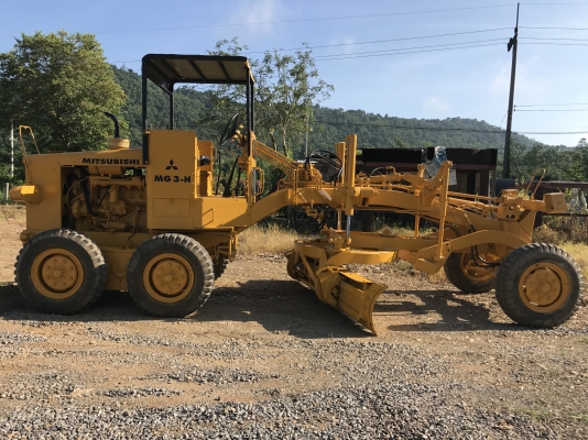 ขายรถเกรด Mitsubishi MG 3-H