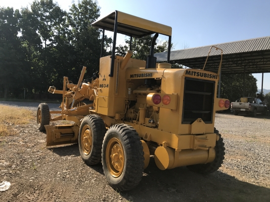 ขายรถเกรด Mitsubishi MG 3-H