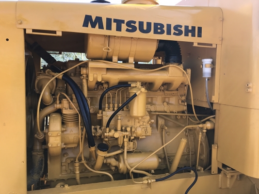 ขายรถเกรด Mitsubishi MG 3-H