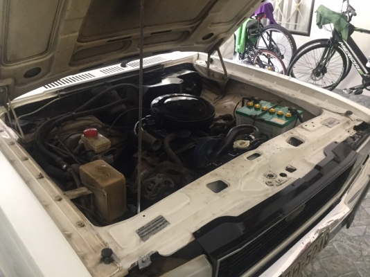FORD   CORTINA