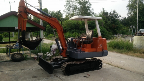 คูโบต้า ใช้งานได้ ปั้มแรง เครื่องเทอร์โบ มีไลน์หัวแย็ก ขายถูก