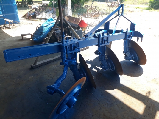 ขอบคุณพี่จากจังหวัดกาญจนบุรี ขายผานบุกเบิก3 สวยๆพร้อมใช้งาน