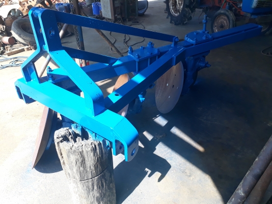 ขอบคุณพี่จากจังหวัดกาญจนบุรี ขายผานบุกเบิก3 สวยๆพร้อมใช้งาน