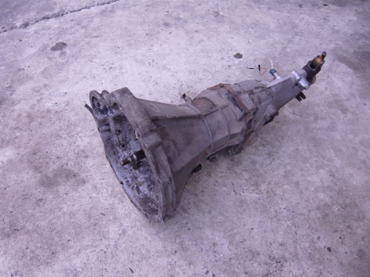 ขายเกียร์ธรรมดาห้าสปีดใส่นิสสัน Ld20 Ld28