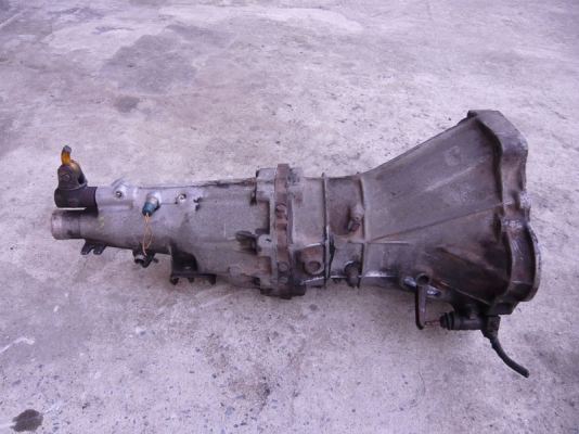 ขายเกียร์ธรรมดาห้าสปีดใส่นิสสัน Ld20 Ld28