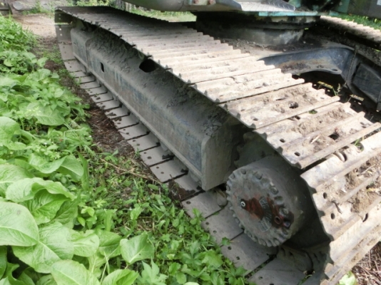 Kobelco SK100-3 รถสวย ชั่วโมงน้อย รถอยู่ญี่ปุ่น สั่งนำเข้าโทร. 080-6565422 (หนิง)