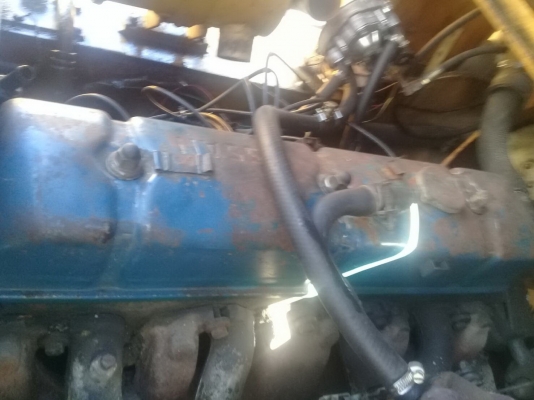 +++ ขายโฟล์คลิฟท์  KOMATSU FG45  ขนาด  4.5  ตัน  เครื่องยนต์เบนซิน  แก๊ส  เสา  4  เมตร  เกียร์ธรรมดา  งา 1,200  มม.  ล้อหน้าคู่  ยางตัน  (รถนอก) ครับ