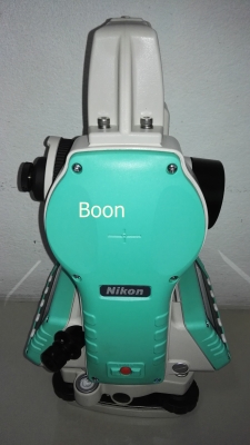 ขายกล้องวัดมุมอิเล็คทรอนิกส์ Nikon ne-102 electronic theodolite สภาพ95\% ตัวท็อปรุ่นปัจจุบัน 2หน้าจอ ขายกล้องวัดมุมอิเล็คทรอนิกส์ Nikon ne-102 electronic theodolite สภาพ95\% ตัวท็อปรุ่นปัจจุบัน 2หน้าจอ