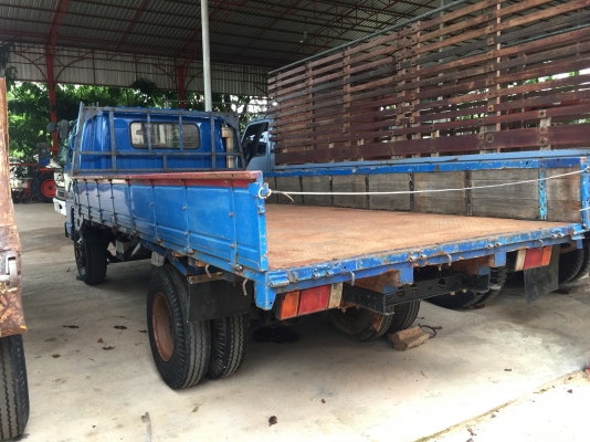 Isuzu NPR 115 ห้างแท้ตัวแรก หัวยกได้ ยาว4.30ม เล่มพร้อมโอน Isuzu NPR 115 ห้างแท้ตัวแรก หัวยกได้ ยาว4.30ม เล่มพร้อมโอน