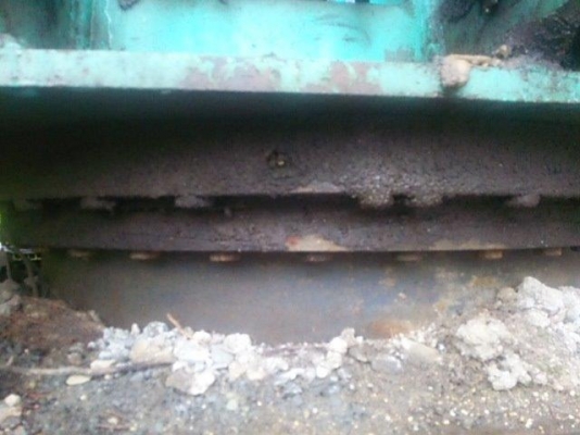 รถขุดมือสอง Kobelco SK100-3 # YW09  062-709-1747