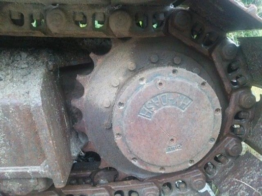 รถขุดมือสอง Kobelco SK100-3 # YW09  062-709-1747