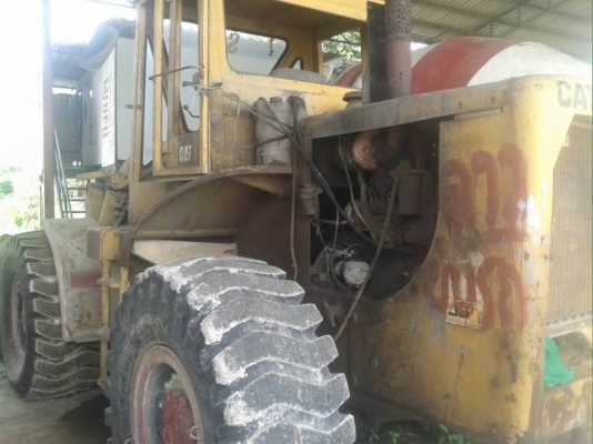 ขาย 435,000 บาท รถตักล้อยาง CATTERPILAR 950 เครื่องดี เกียร์ดี ปั้มแรง เอกสารชื้อขาย รถอยู่ จ.อุดรธานี โทร&ไอดีไลน์ 0610710295 ขาย 435,000 บาท รถตักล้อยาง CATTERPILAR 950 เครื่องดี เกียร์ดี ปั้มแรง เอกสารชื้อขาย รถอยู่ จ.อุดรธานี โทร&ไอดีไลน์ 0610710295