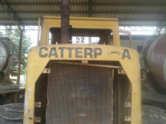 ขาย 435,000 บาท รถตักล้อยาง CATTERPILAR 950 เครื่องดี เกียร์ดี ปั้มแรง เอกสารชื้อขาย รถอยู่ จ.อุดรธานี โทร&ไอดีไลน์ 0610710295 ขาย 435,000 บาท รถตักล้อยาง CATTERPILAR 950 เครื่องดี เกียร์ดี ปั้มแรง เอกสารชื้อขาย รถอยู่ จ.อุดรธานี โทร&ไอดีไลน์ 0610710295
