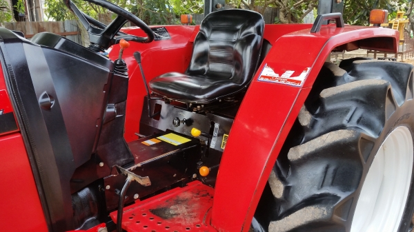 ขาย ยันม่าร์ EF494T 49แรง พร้อมใบดัน + ผาน6×24 รถเกรดA ขาย ยันม่าร์ EF494T 49แรง พร้อมใบดัน + ผาน6×24 รถเกรดA